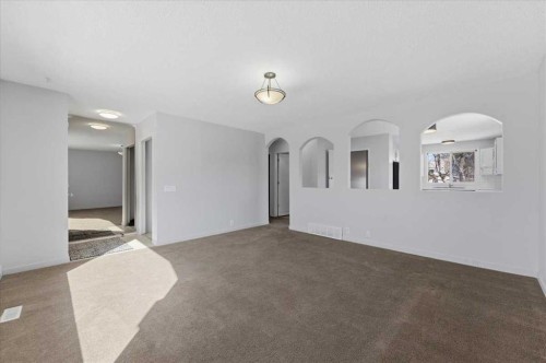 716 Whitemont Drive Ne, Calgary, AB - Indoor Photo Showing Other Room