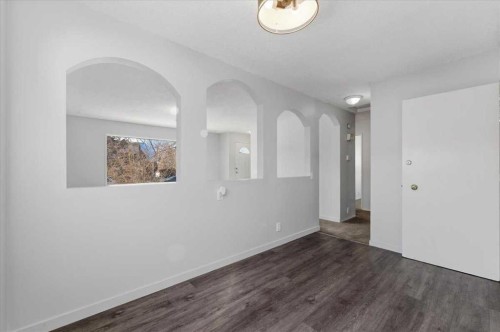 716 Whitemont Drive Ne, Calgary, AB - Indoor Photo Showing Other Room