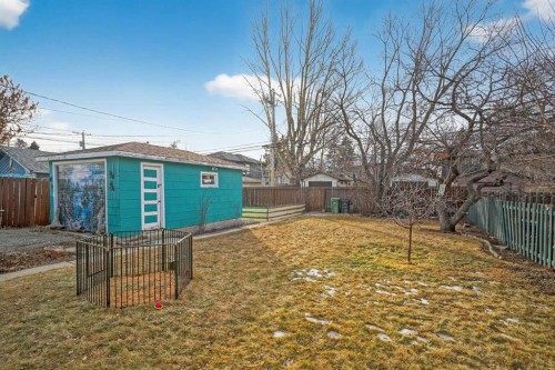 1411 20 Avenue Nw, Calgary, AB - Outdoor