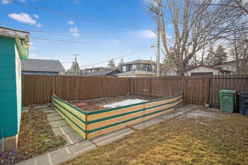 1411 20 Avenue Nw, Calgary, AB - Outdoor