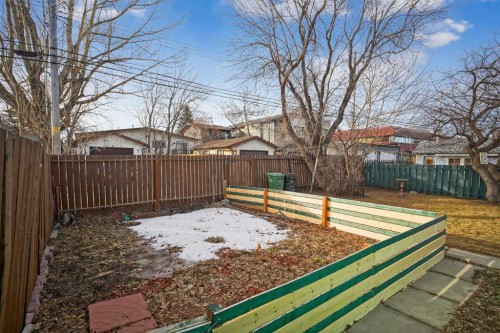 1411 20 Avenue Nw, Calgary, AB - Outdoor
