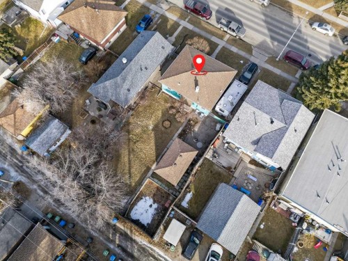 1411 20 Avenue Nw, Calgary, AB - 