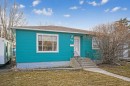 1411 20 Avenue Nw, Calgary, AB  - Outdoor 