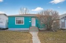 1411 20 Avenue Nw, Calgary, AB  - Outdoor 