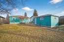 1411 20 Avenue Nw, Calgary, AB  - Outdoor 
