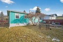 1411 20 Avenue Nw, Calgary, AB  - Outdoor 