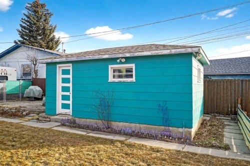 1411 20 Avenue Nw, Calgary, AB - Outdoor