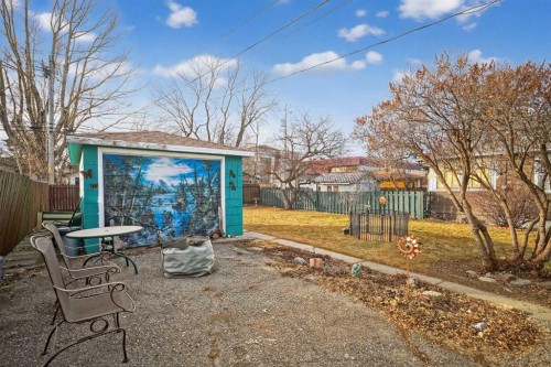 1411 20 Avenue Nw, Calgary, AB - Outdoor