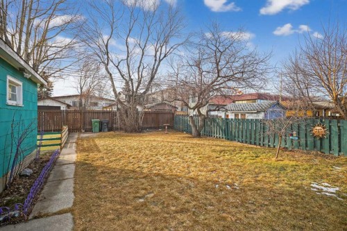 1411 20 Avenue Nw, Calgary, AB - Outdoor