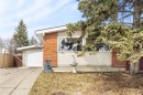 5216 Marian Road Ne, Calgary, AB  - Outdoor 