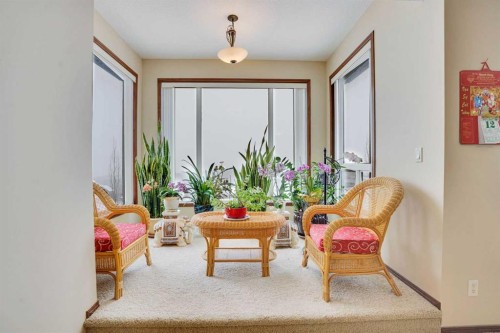 160 Tremblant Way Sw, Calgary, AB - Indoor Photo Showing Other Room