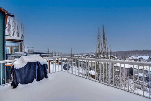 160 Tremblant Way Sw, Calgary, AB - Outdoor