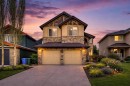 160 Tremblant Way Sw, Calgary, AB  - Outdoor 