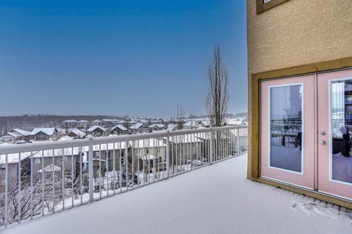 160 Tremblant Way Sw, Calgary, AB - Outdoor