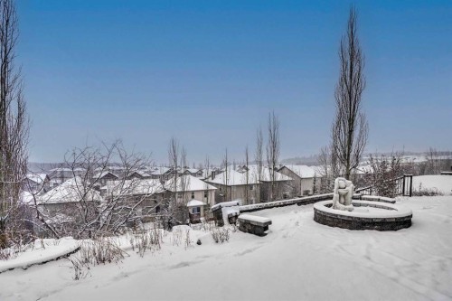 160 Tremblant Way Sw, Calgary, AB - Outdoor