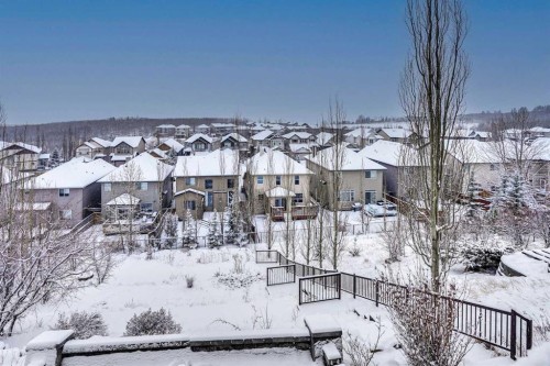 160 Tremblant Way Sw, Calgary, AB - Outdoor