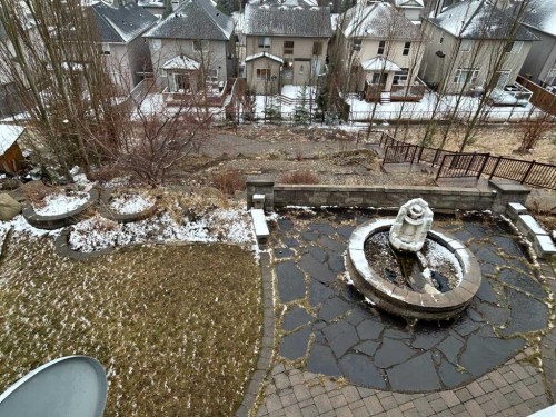 160 Tremblant Way Sw, Calgary, AB - Outdoor