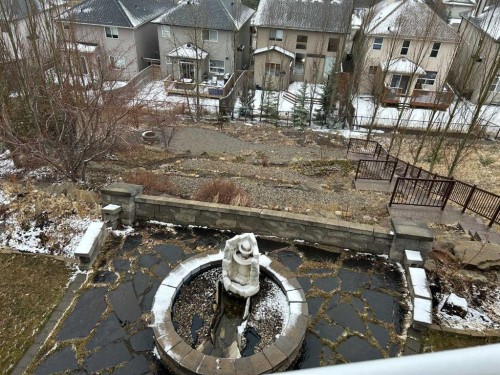 160 Tremblant Way Sw, Calgary, AB - Outdoor