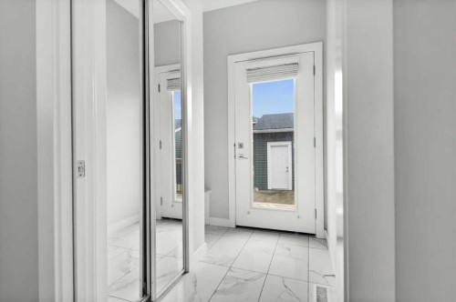 124 Red Embers Place Ne, Calgary, AB - Indoor Photo Showing Other Room