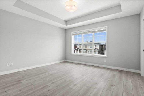 124 Red Embers Place Ne, Calgary, AB - Indoor Photo Showing Other Room