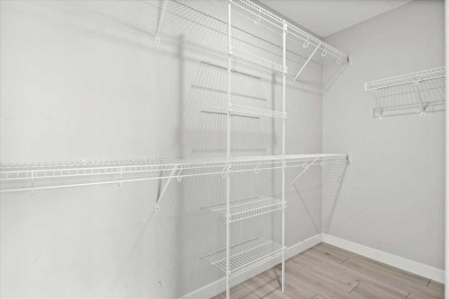 124 Red Embers Place Ne, Calgary, AB - Indoor With Storage