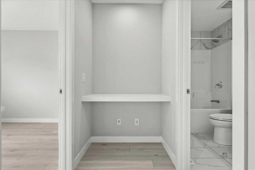 124 Red Embers Place Ne, Calgary, AB - Indoor Photo Showing Bathroom