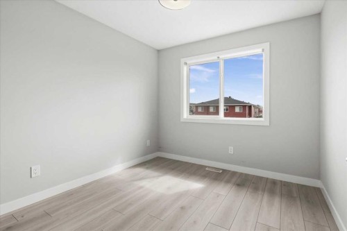 124 Red Embers Place Ne, Calgary, AB - Indoor Photo Showing Other Room
