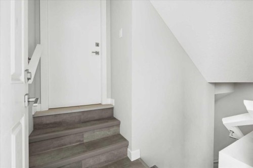 124 Red Embers Place Ne, Calgary, AB - Indoor