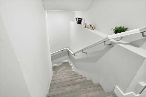 124 Red Embers Place Ne, Calgary, AB - Indoor