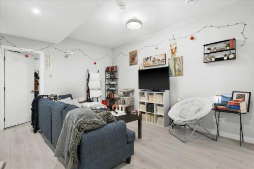 124 Red Embers Place Ne, Calgary, AB - Indoor