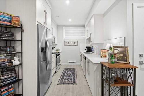 124 Red Embers Place Ne, Calgary, AB - Indoor