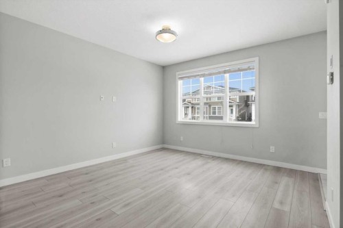 124 Red Embers Place Ne, Calgary, AB - Indoor Photo Showing Other Room
