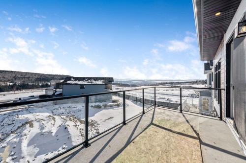 68 Sunvalley Way, Cochrane, AB - Outdoor With View