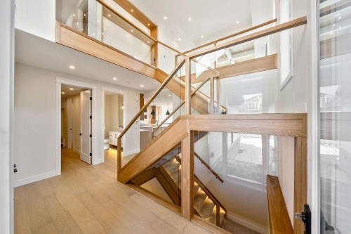 68 Sunvalley Way, Cochrane, AB - Indoor Photo Showing Other Room