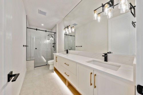 68 Sunvalley Way, Cochrane, AB - Indoor