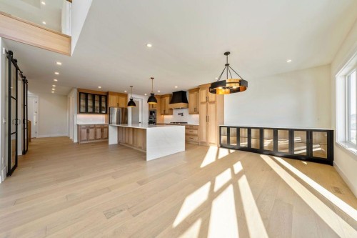 68 Sunvalley Way, Cochrane, AB - Indoor