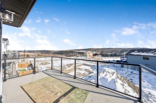 68 Sunvalley Way, Cochrane, AB - Outdoor