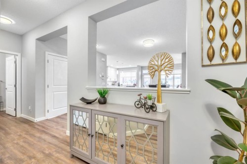 63 Walgrove Way Se, Calgary, AB - Indoor Photo Showing Other Room