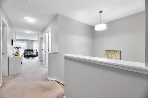 63 Walgrove Way Se, Calgary, AB - Indoor Photo Showing Other Room