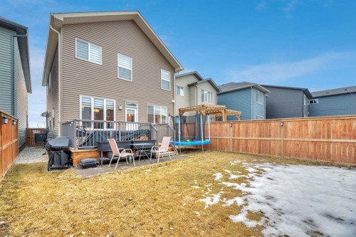 63 Walgrove Way Se, Calgary, AB - Outdoor With Exterior