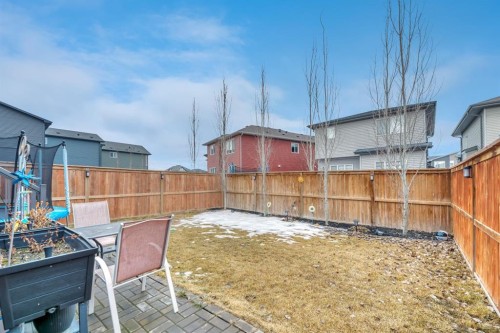 63 Walgrove Way Se, Calgary, AB - Outdoor