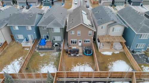 63 Walgrove Way Se, Calgary, AB -  Photo Showing Other Room