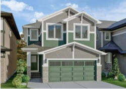 107 PRINCE Crescent Rural Rocky View County, AB T1X 3H8