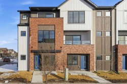 1601-201 Cooperswood Green SW Airdrie, AB T4B 3Y6