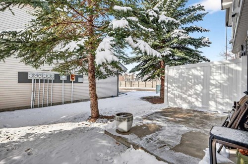 245 Millview Green Sw, Calgary, AB - Outdoor