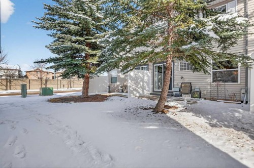 245 Millview Green Sw, Calgary, AB - Outdoor