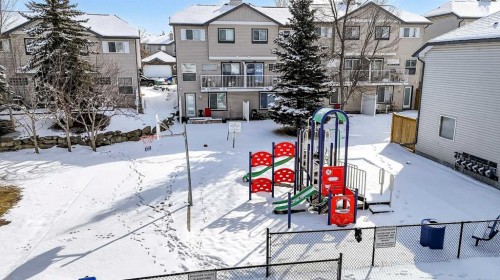 245 Millview Green Sw, Calgary, AB - Outdoor