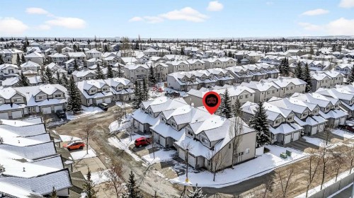 245 Millview Green Sw, Calgary, AB - Outdoor