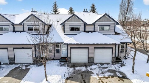 245 Millview Green Sw, Calgary, AB - Outdoor With Facade