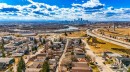 2713 9 Avenue Se, Calgary, AB  - Outdoor With View 